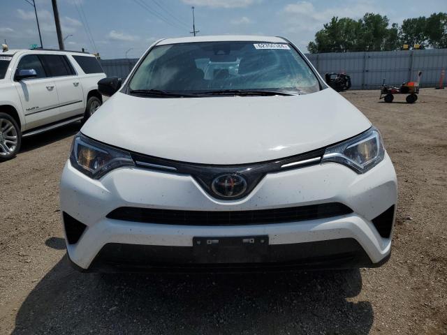 2018 TOYOTA RAV4 LE - 2T3ZFREV8JW488397