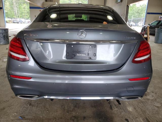 2017 MERCEDES-BENZ E 300 4MAT - WDDZF4KB5HA159815