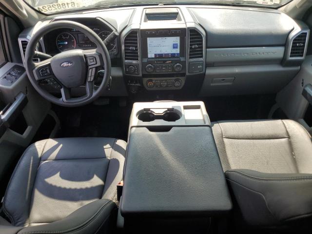 2022 FORD F250 SUPER - 1FT7W2BT3NEE83820