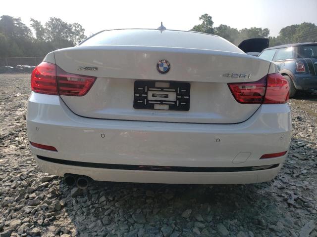 VIN WBA3N9C52GK248658 2016 BMW 4 Series, 428 XI no.6