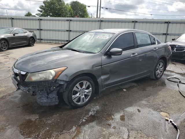 HONDA ACCORD SE