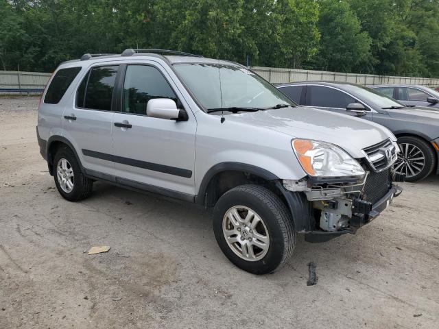 2003 Honda Cr-V Ex VIN: SHSRD788X3U109935 Lot: 62464684