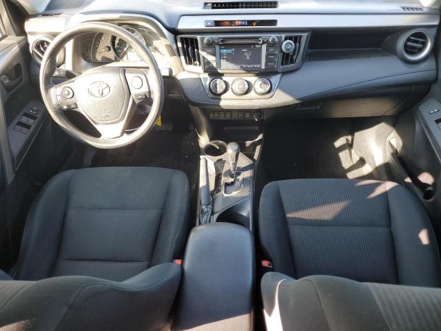 2015 TOYOTA RAV4 LE - 2T3BFREVXFW300665