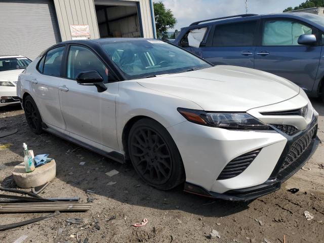 VIN 4T1KZ1AK9NU064649 2022 Toyota Camry, Trd no.4