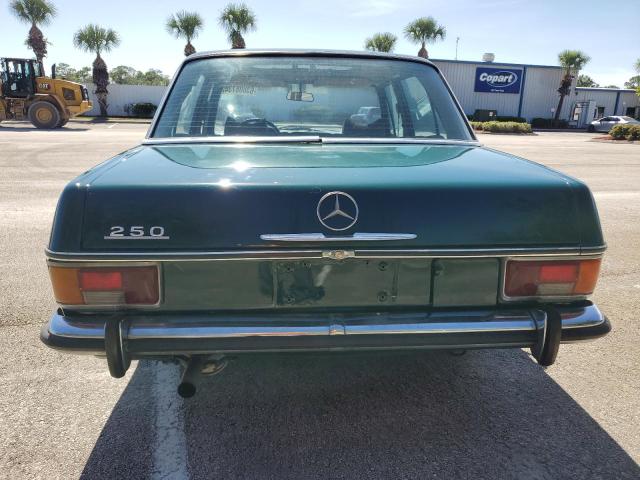 11401112012023 1972 Mercedes-Benz Other