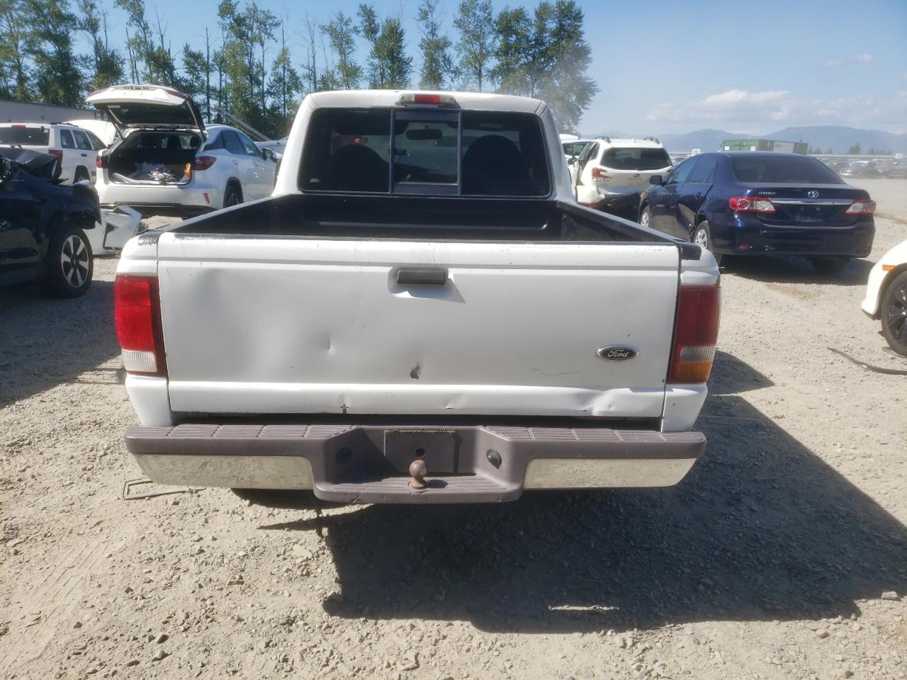 1FTYR10C5YPA76762 2000 Ford Ranger 1FTYR10C5YPA76762 2000 Ford Ranger
