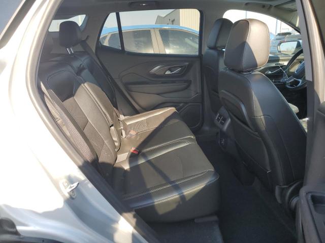 2022 GMC TERRAIN SL - 3GKALPEV4NL118950