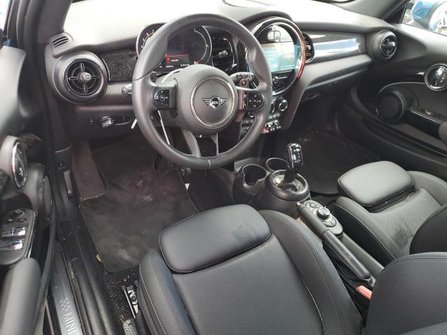 2024 MINI COOPER S - WMW43DL04R3S07687
