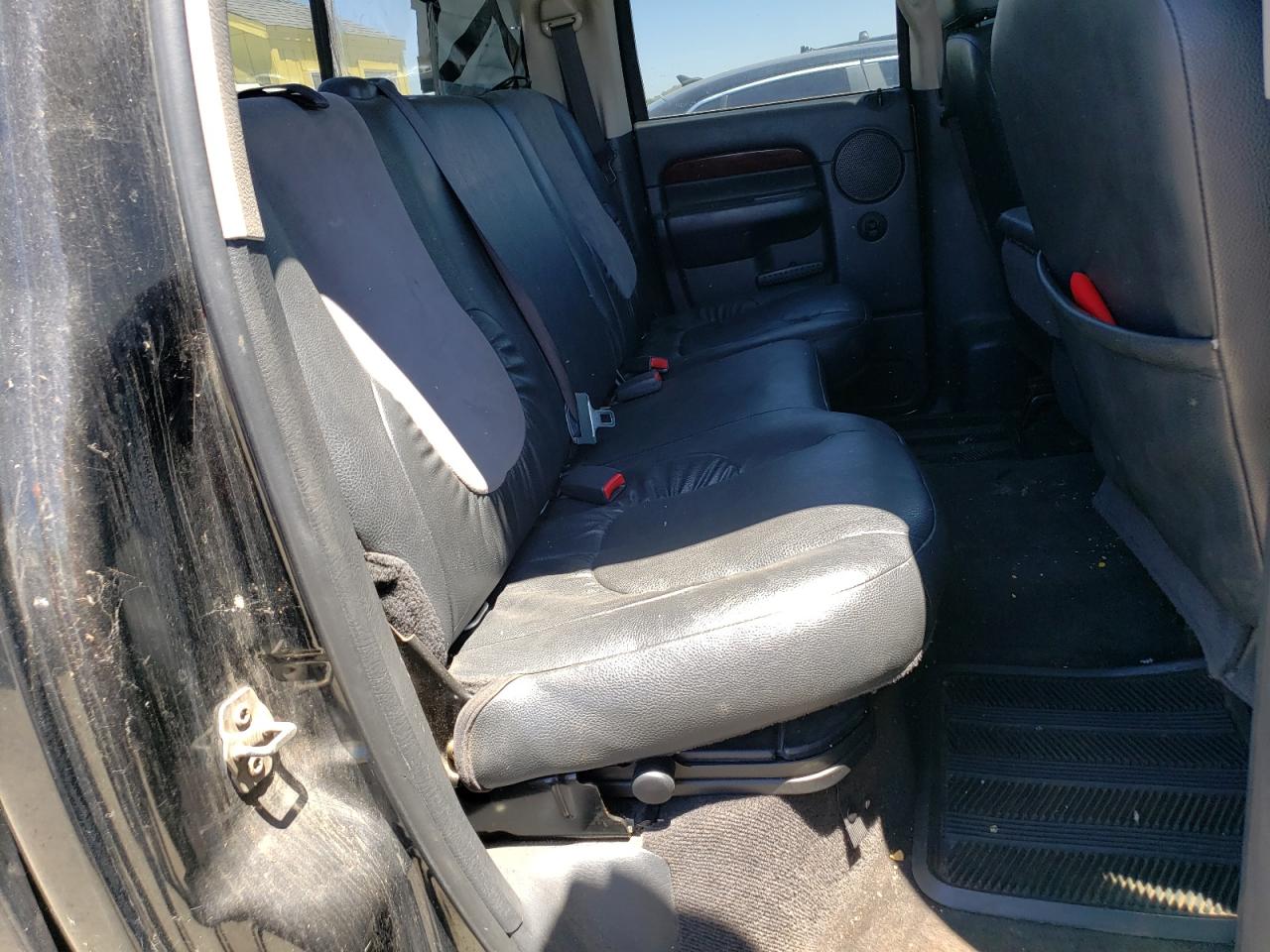 1D7HA18D33S339220 2003 Dodge Ram 1500 St