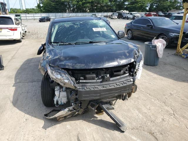 2021 MITSUBISHI OUTLANDER - JA4ARUAU7MU003604