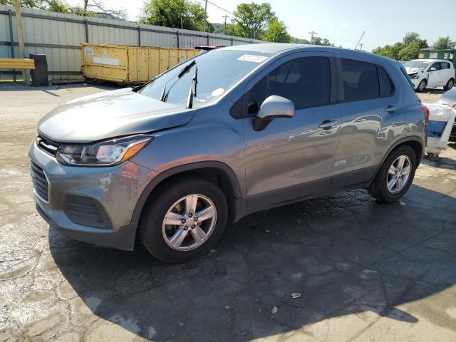 3GNCJKSB4LL316097 Chevrolet Trax LS