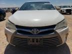 TOYOTA CAMRY photo