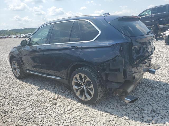 VIN 5UXKT0C53G0S79427 2016 BMW X5, Xdr40E no.2