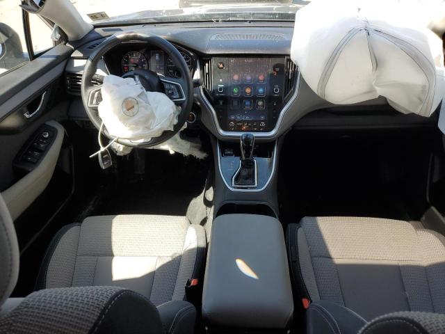 2022 Subaru Outback Premium VIN: 4S4BTAFC9N3208872 Lot: 61016424