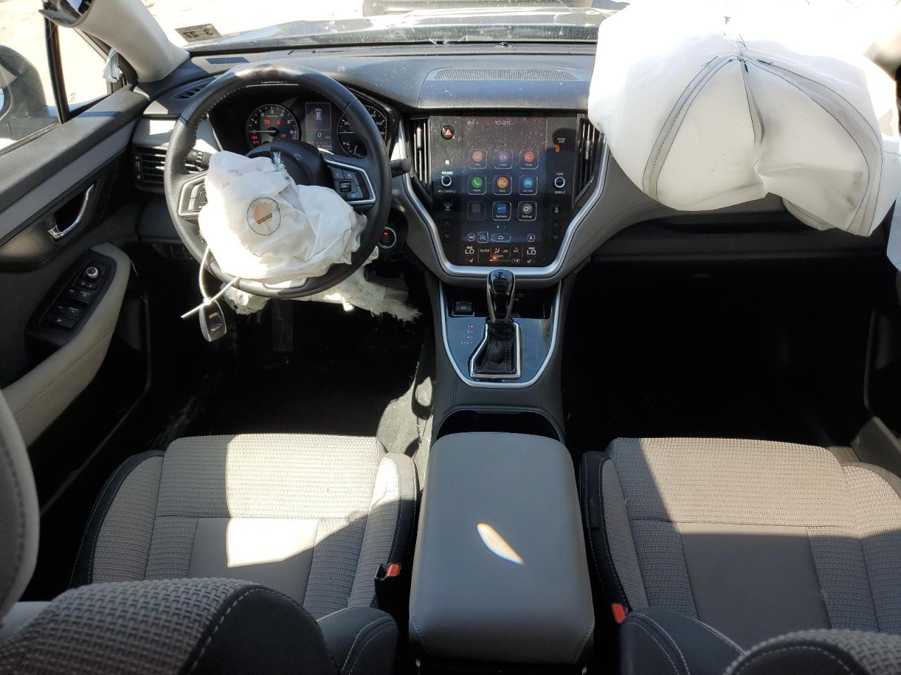 4S4BTAFC9N3208872 2022 Subaru Outback Premium