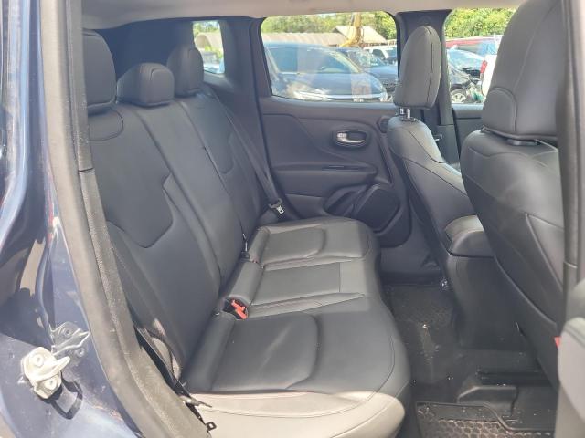 2023 JEEP RENEGADE T - ZACNJDC11PPP38311