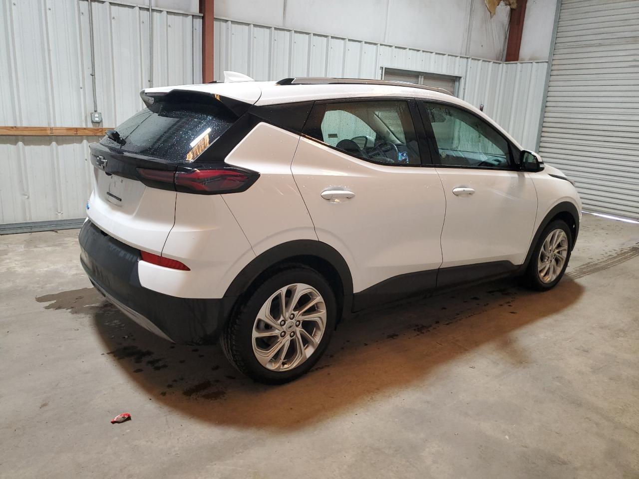 Lot #2804073514 2023 CHEVROLET BOLT EUV L