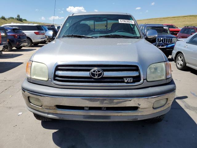 2002 Toyota Tundra Access Cab VIN: 5TBBT44132S317256 Lot: 61963824