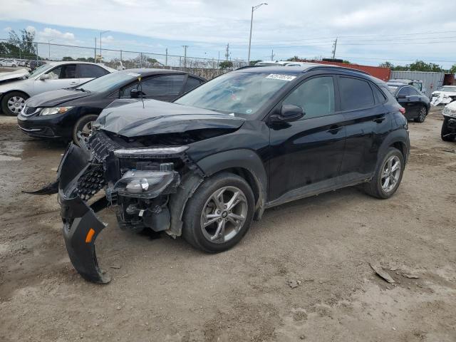 KM8K62AB8NU878533 Hyundai Kona SEL