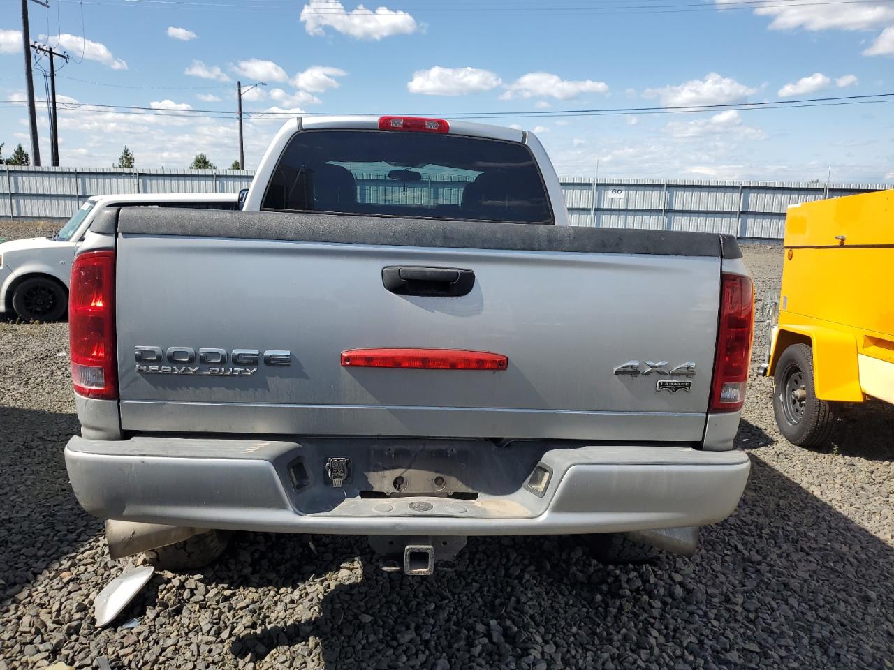 3D3LS38C45G858685 2005 Dodge Ram 3500 St