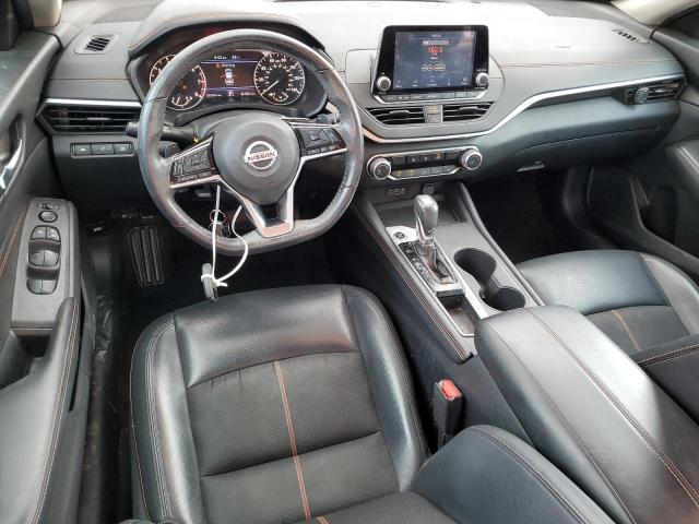 2020 NISSAN ALTIMA SR - 1N4BL4CV1LC183884