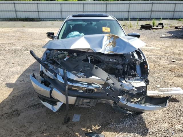 2016 HONDA CIVIC EX - 19XFC1F37GE017193