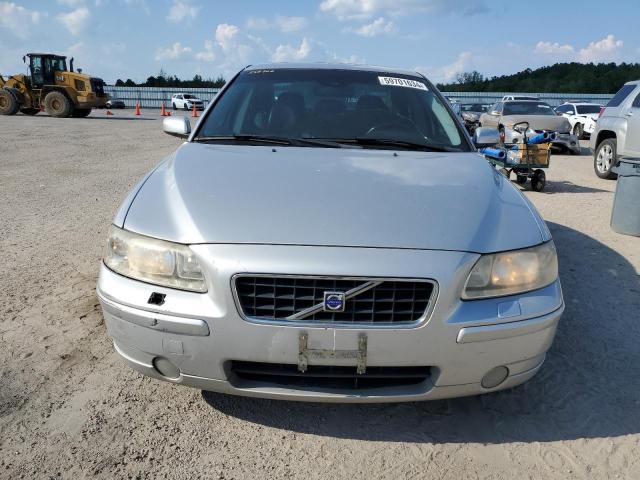 2006 Volvo S60 2.5T VIN: YV1RS592962553966 Lot: 59701634