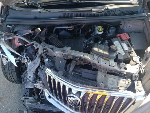 2015 BUICK ENCORE CON - KL4CJBSB0FB048092