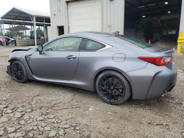 2019 LEXUS RC-F - JTHHP5BCXK5006959