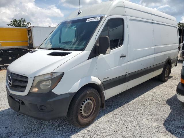 WD3PE8DD8GP203483 Mercedes-benz Sprinter 2500 2016