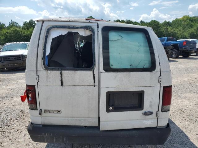 2003 Ford Econoline E250 Van VIN: 1FTNS24293HA78676 Lot: 61593184