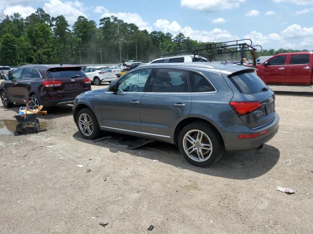 VIN WA1L2AFP5HA030046 2017 Audi Q5, Premium Plus no.2