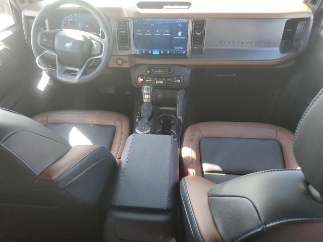 2024 FORD BRONCO OUT 1FMDE8BH1RLA70814