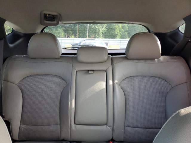 2014 Hyundai Tucson Gls VIN: KM8JU3AG2EU926823 Lot: 61927304