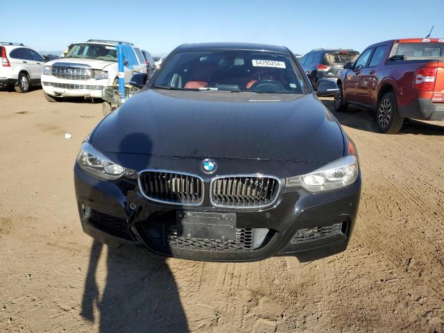 VIN WBA3A5C58FF606454 2015 BMW 3 Series, 328 I no.5