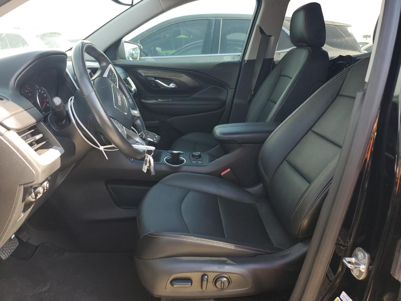 3GKALPEX2KL372668 2019 GMC Terrain Slt