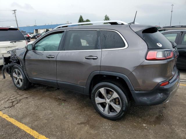 2019 JEEP CHEROKEE L - 1C4PJMDN0KD209212