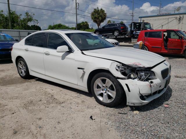 VIN WBAXG5C51DD234917 2013 BMW 5 Series, 528 I no.4