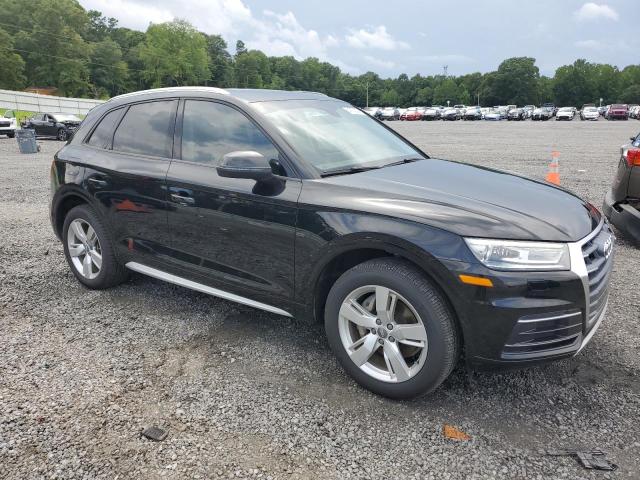 VIN WA1ANAFY5J2207881 2018 Audi Q5, Premium no.4