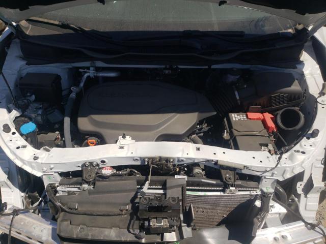 2023 HONDA ODYSSEY EL - 5FNRL6H9XPB073330