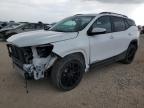 2022 GMC TERRAIN SL - 3GKALMEV2NL175159