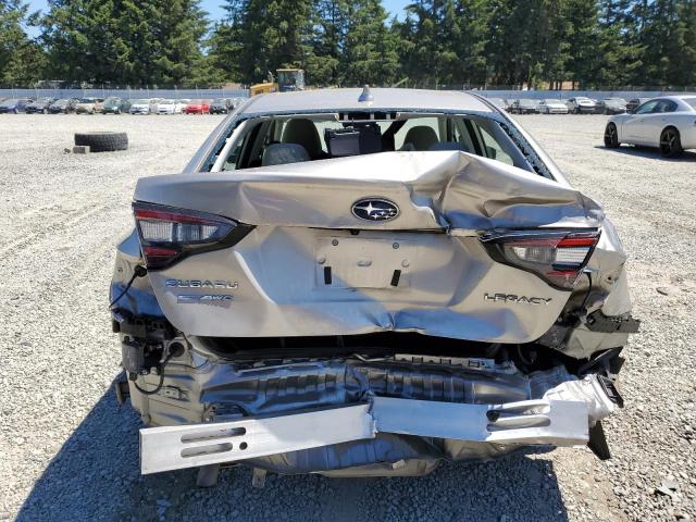 2020 Subaru Legacy Premium VIN: 4S3BWAC69L3029030 Lot: 61853694