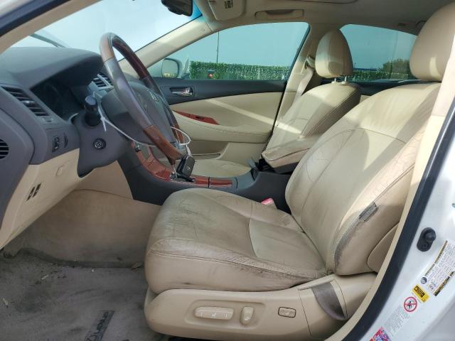 2008 Lexus Es 350 VIN: JTHBJ46G882264213 Lot: 61789294