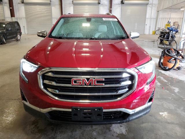 2018 GMC TERRAIN SL - 3GKALVEV8JL343726