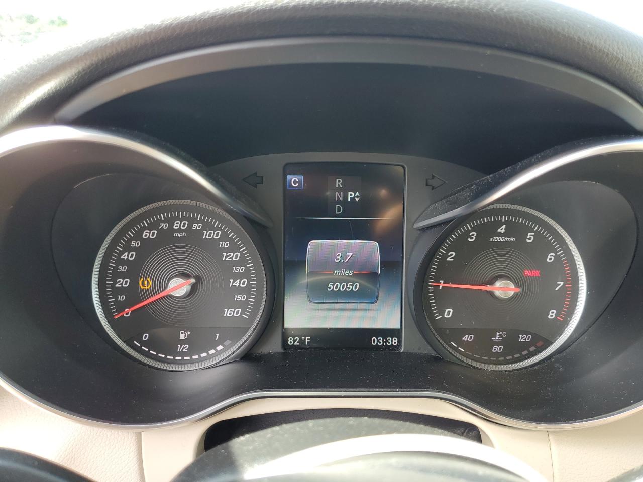 55SWF4KB1HU210777 2017 Mercedes-Benz C 300 4Matic