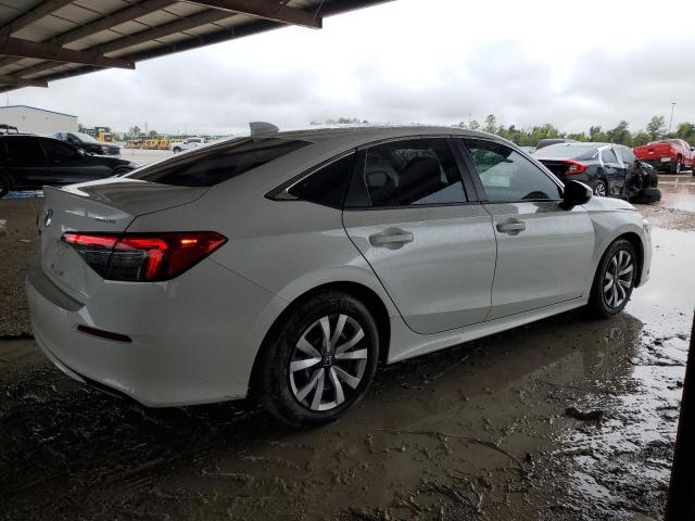2023 HONDA CIVIC LX - 2HGFE2F2XPH538924