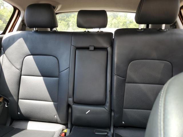 2019 KIA SPORTAGE E - KNDPNCAC4K7503535