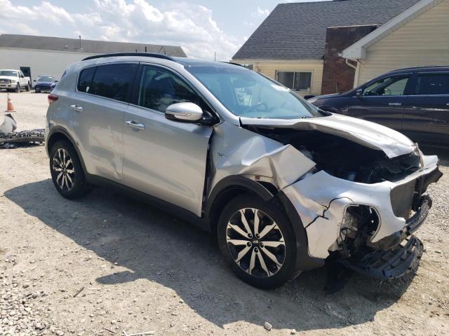 Vin: kndpncac1k7615354, lot: 62206714, kia sportage ex 20194