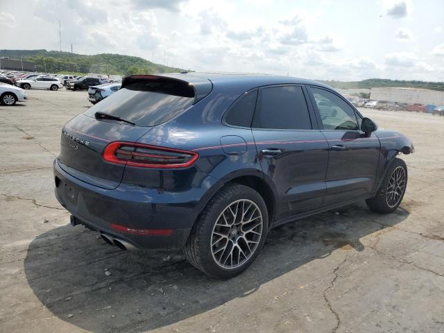 VIN WP1AB2A51HLB16739 2017 Porsche Macan, S no.3