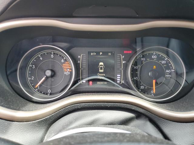 2016 JEEP CHEROKEE L - 1C4PJMCB0GW205521